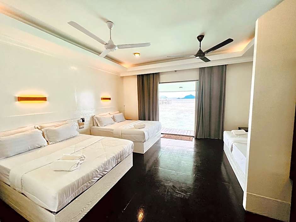 Maglami-lami Water House