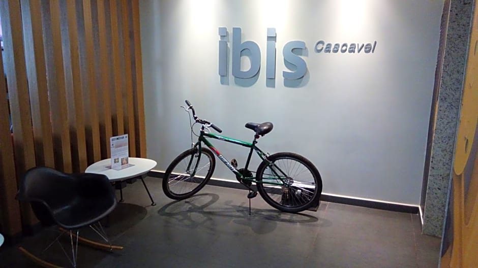 Ibis Cascavel