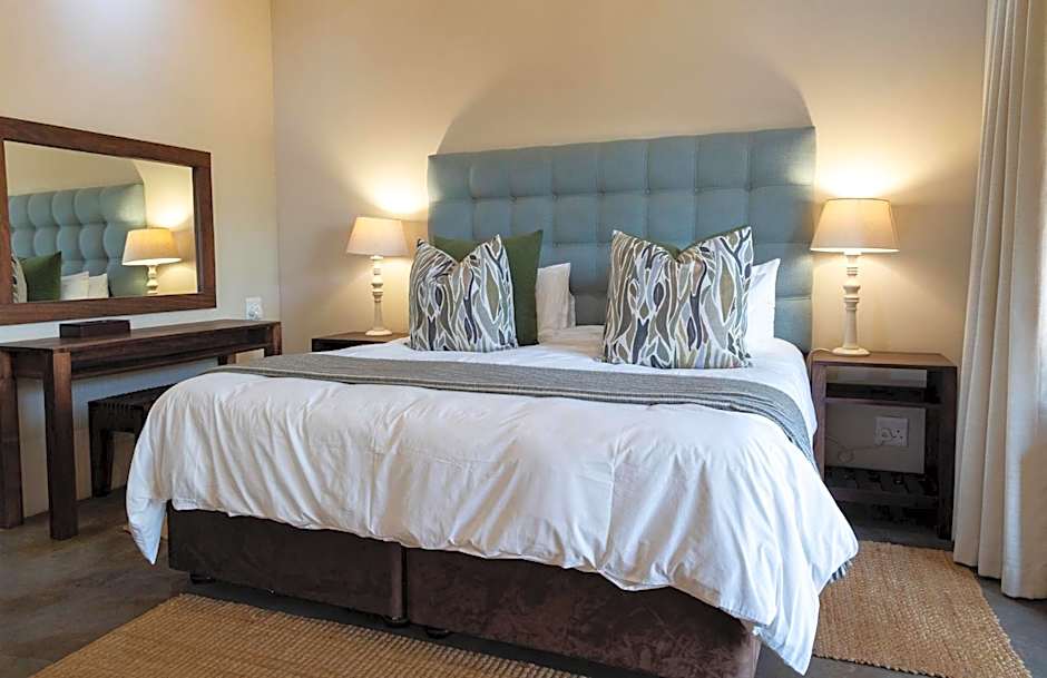 Hilton Bush Lodge & Function Venue