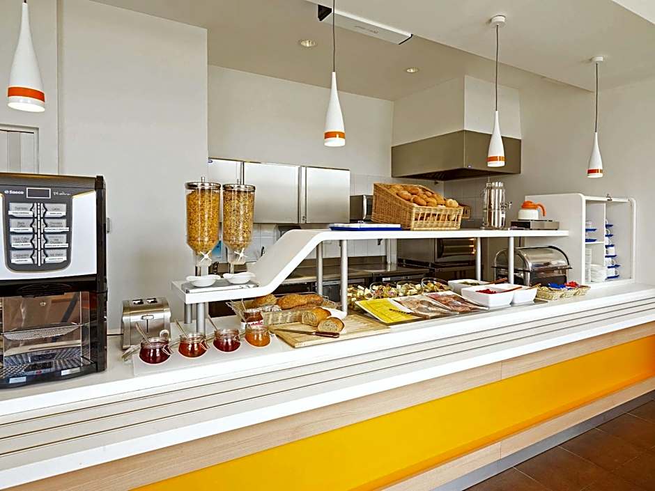 ibis budget Krakow Stare Miasto