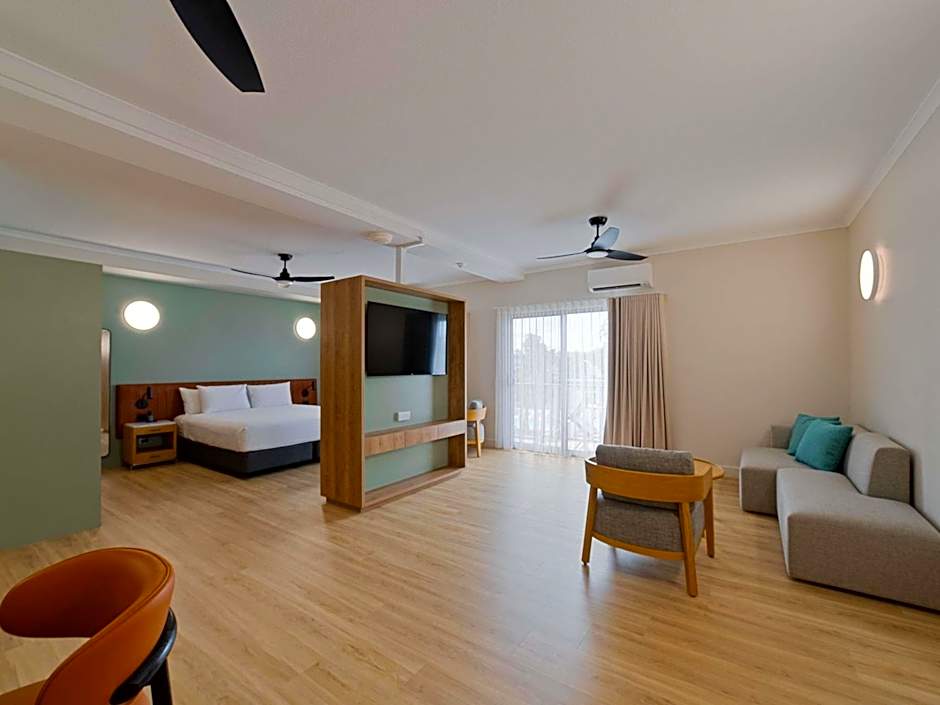 Novotel Darwin Airport