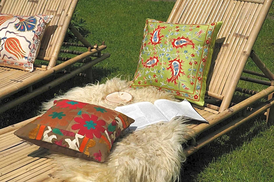 Leśniczówka u Zięby