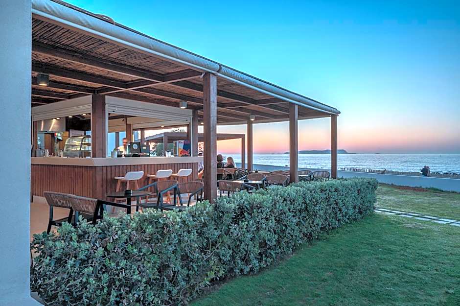 Oya Beach Resort