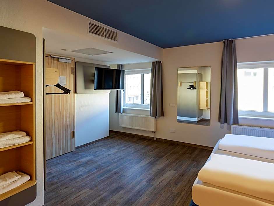 B&B HOTEL Fulda-Hbf
