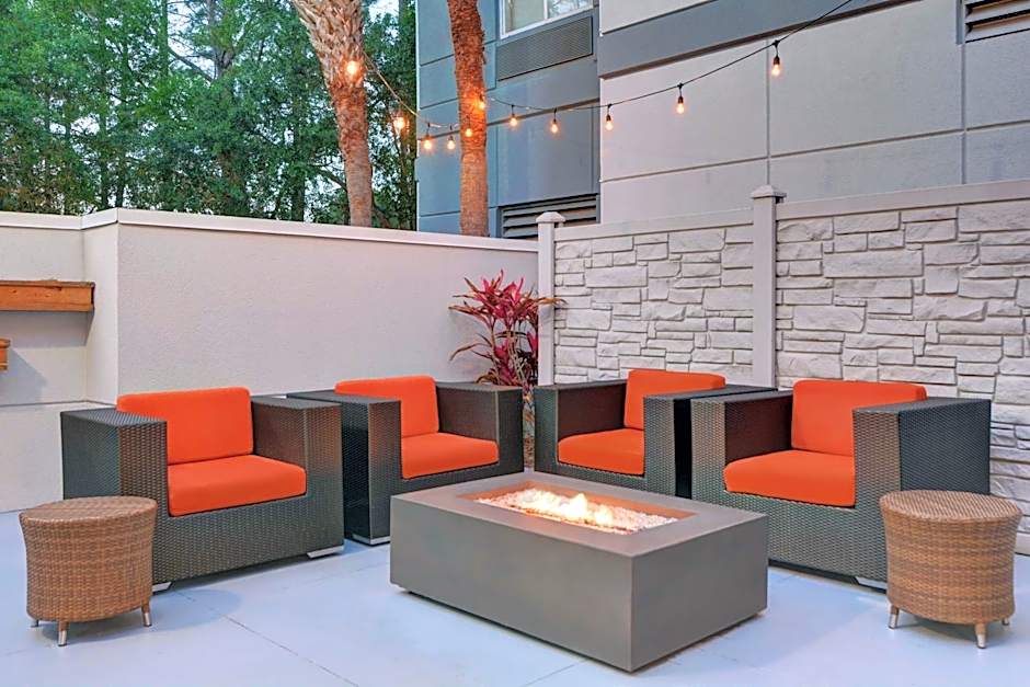 Hilton Garden Inn Jacksonville JTB/Deerwood Park