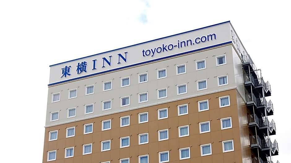 Toyoko Inn Iwakuni eki Nishi guchi