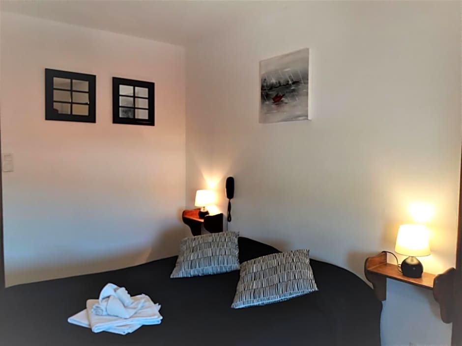 Hôtel Restaurant de l'Abbaye