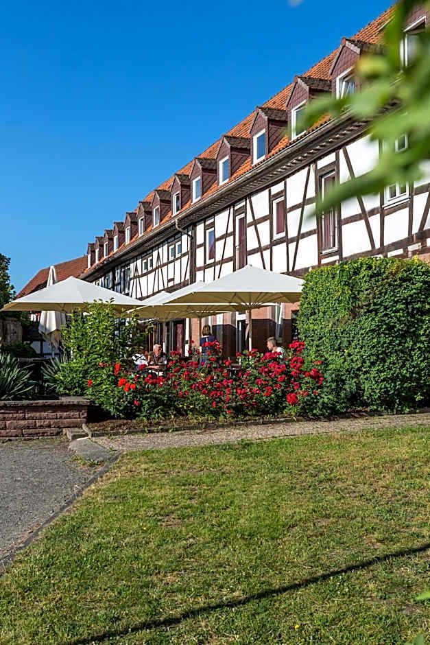 Hotel Vorderburg