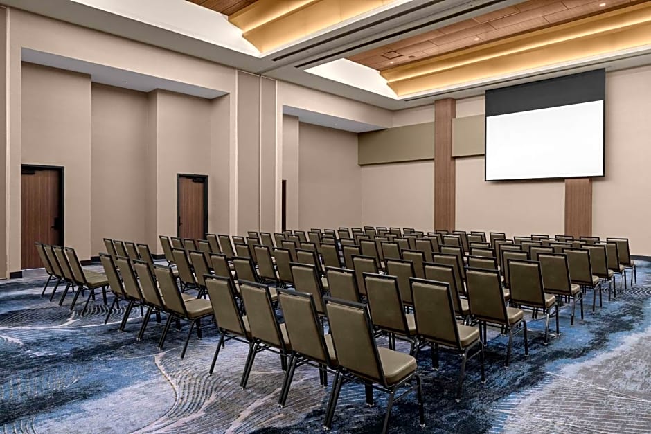 Hilton Garden Inn Grand Prairie at EpicCentral
