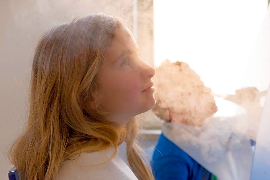 Hotel Fontana Olente