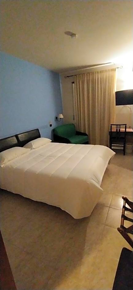 Hotel Milano San Giovanni Lupatoto