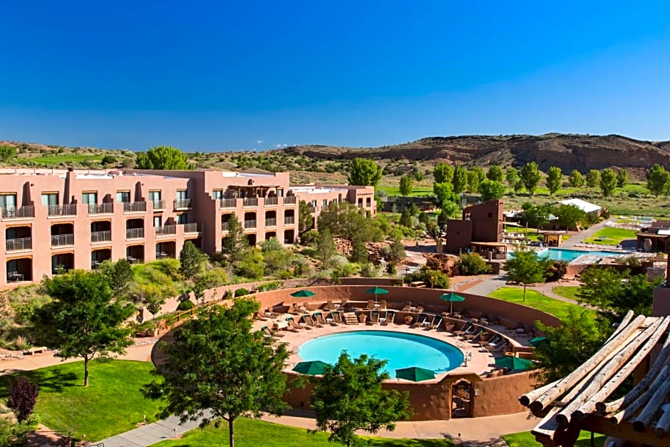 Hyatt Regency Tamaya Resort And Spa