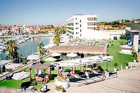 Hotel Puerto Sherry