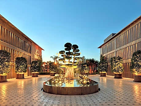 Biblos Resort Alacatı
