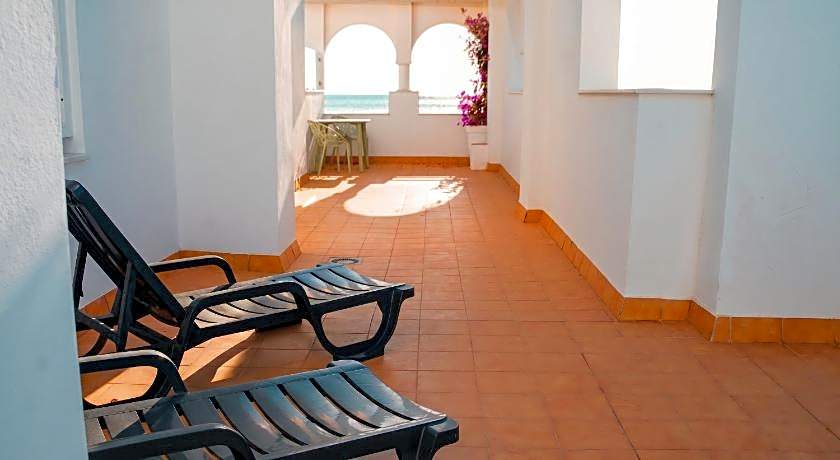 Hotel Monterrey Costa