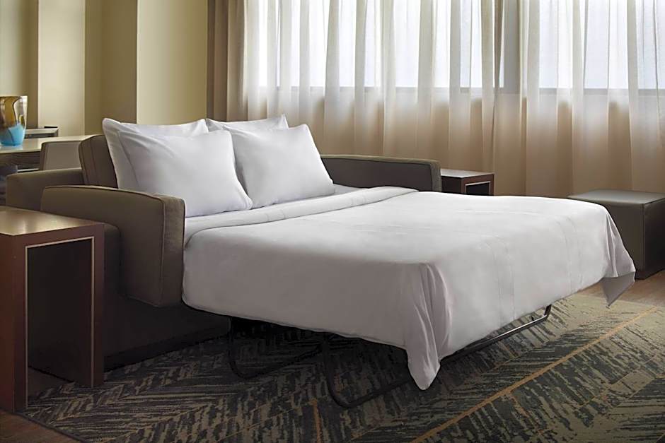 Atlanta Airport Marriott