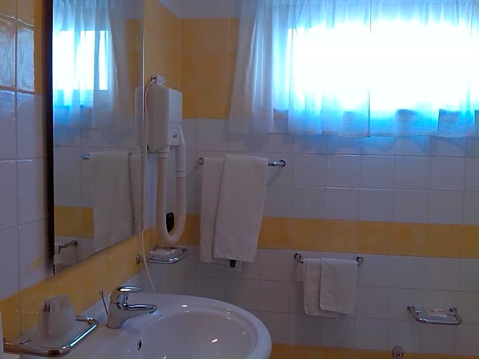 Hotel San Francesco Terme