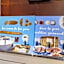 Novotel Grenoble Centre