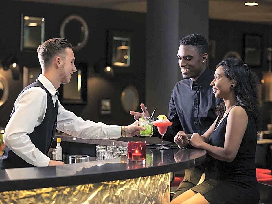 Mercure Amsterdam City