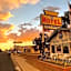The Aztec Motel & Creative Space