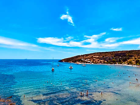 Sandy Beach