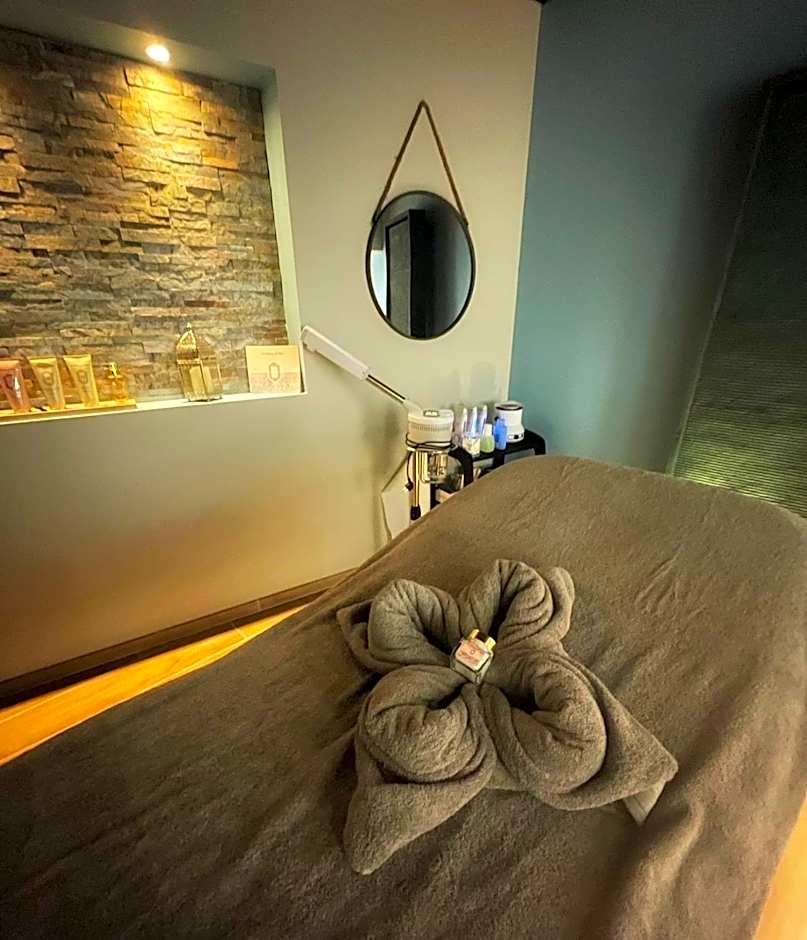 Mercure Epinal Centre