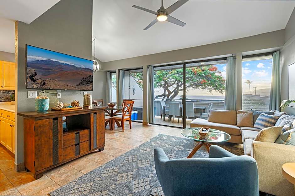 Maui Beach Retreat