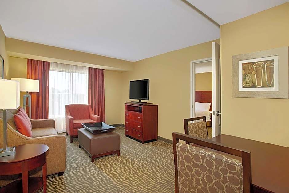 Homewood Suites By Hilton Tampa Brandon