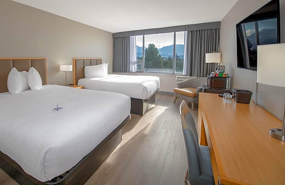 Coast Chilliwack Hotel
