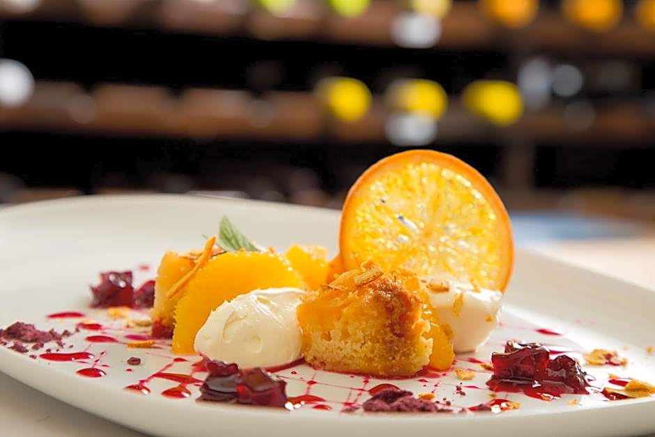 Serendipity Country House & Restaurant