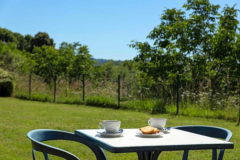 The Originals Access, Hotel Tulle (P'tit Dej-Hotel)