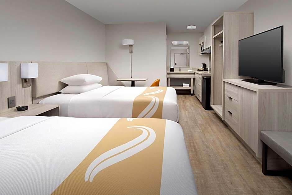 Quality Inn Atlantic Beach-Mayo Clinic Jax Area