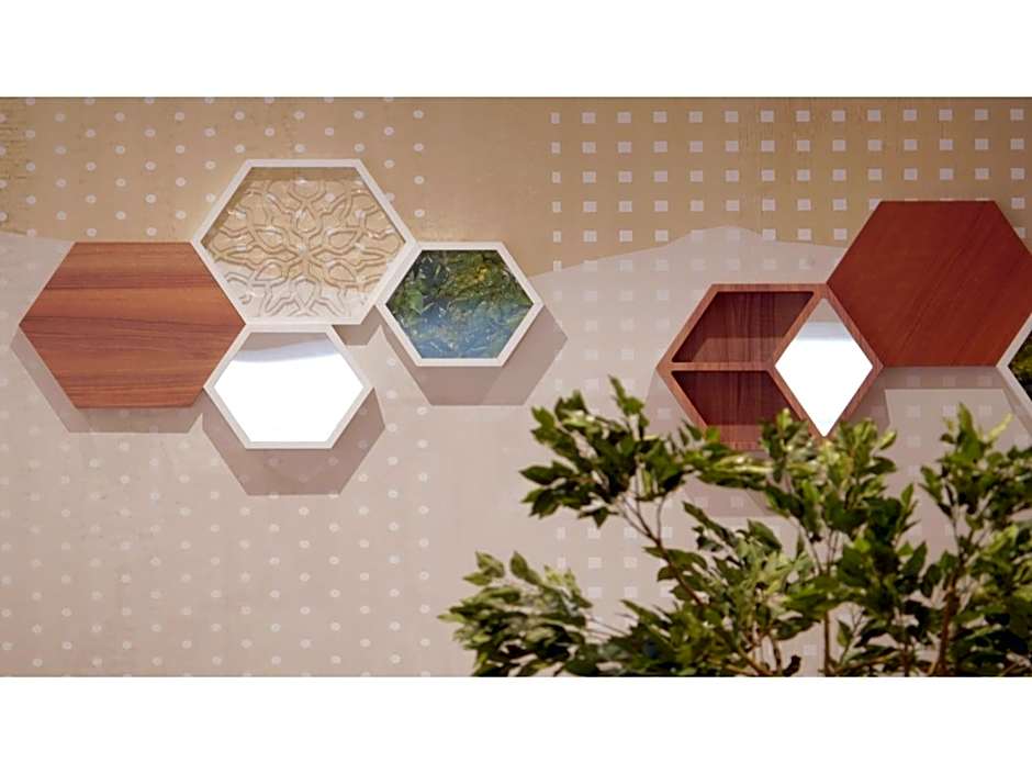 La'gent Stay Hakodate Ekimae - Vacation STAY 88785v