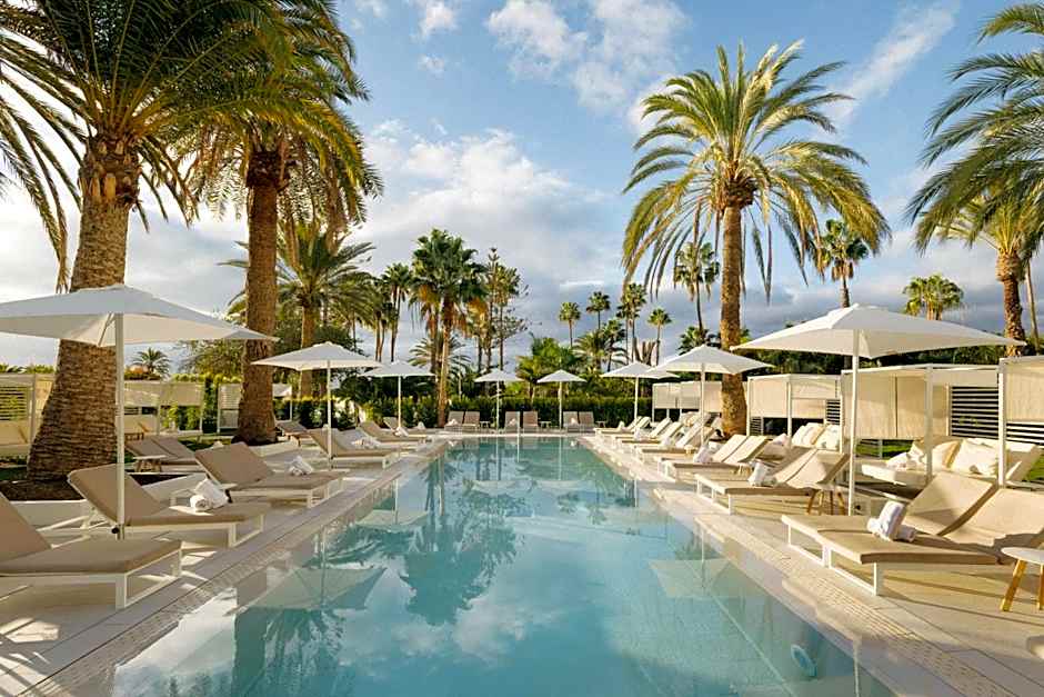 Paradisus by Melia Gran Canaria