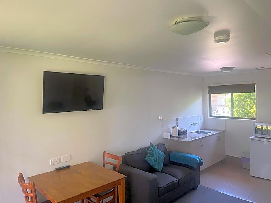 Bunya Mountains Tavern