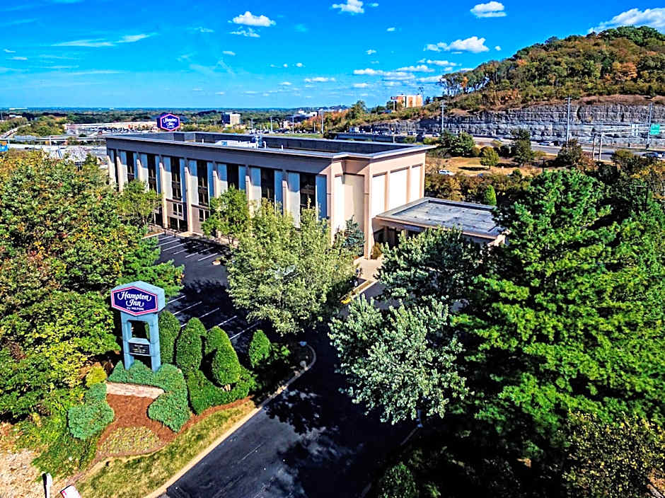 Hampton Inn By Hilton Nashville/Brentwood-I-65s