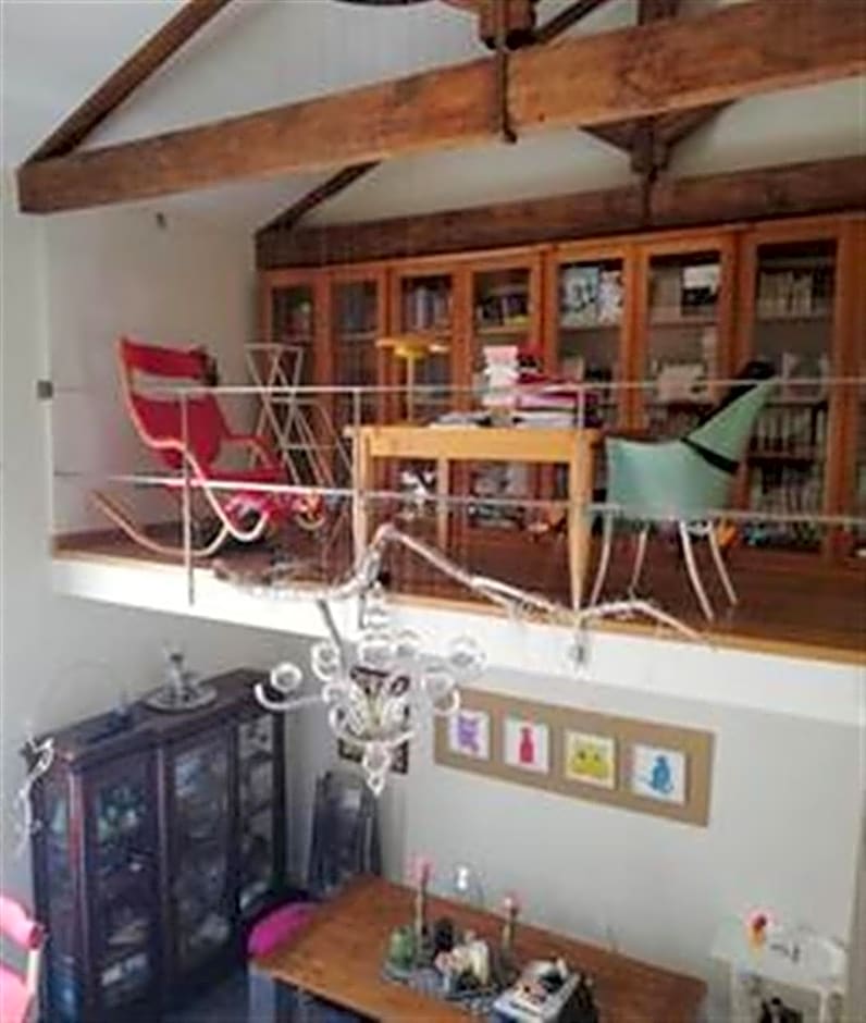 Terrazza Fiorita Napoli