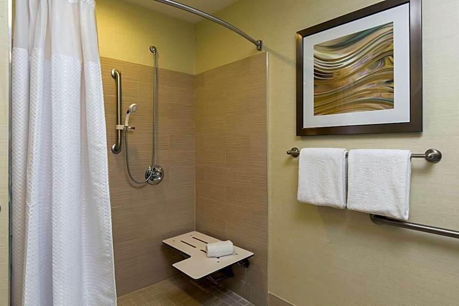 Courtyard by Marriott Des Moines West/Jordan Creek