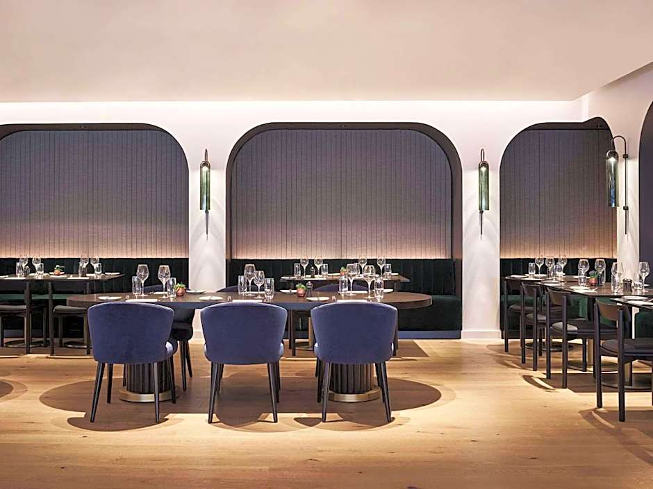 Hyatt Regency London Stratford