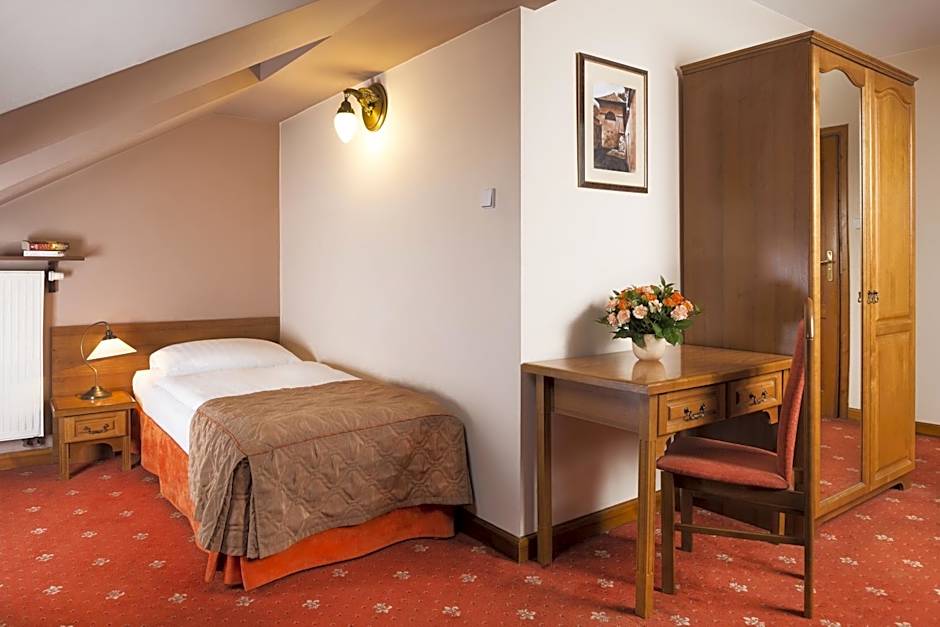 Hotel Regent