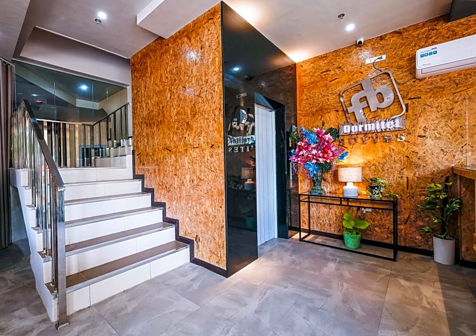 FB DORMITEL SUITES
