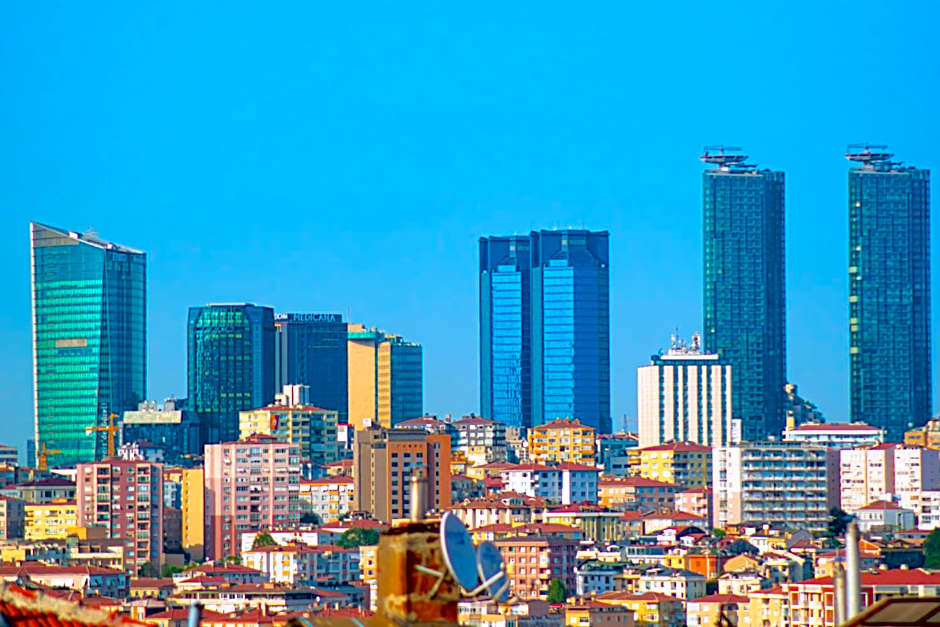 Star of İstanbul Residence