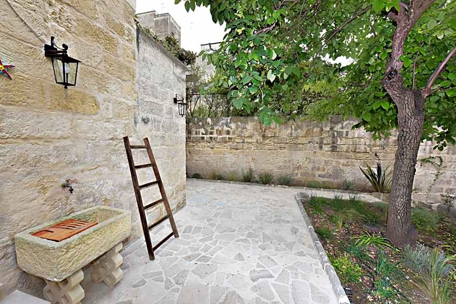 Il Giardino Di Benedetta