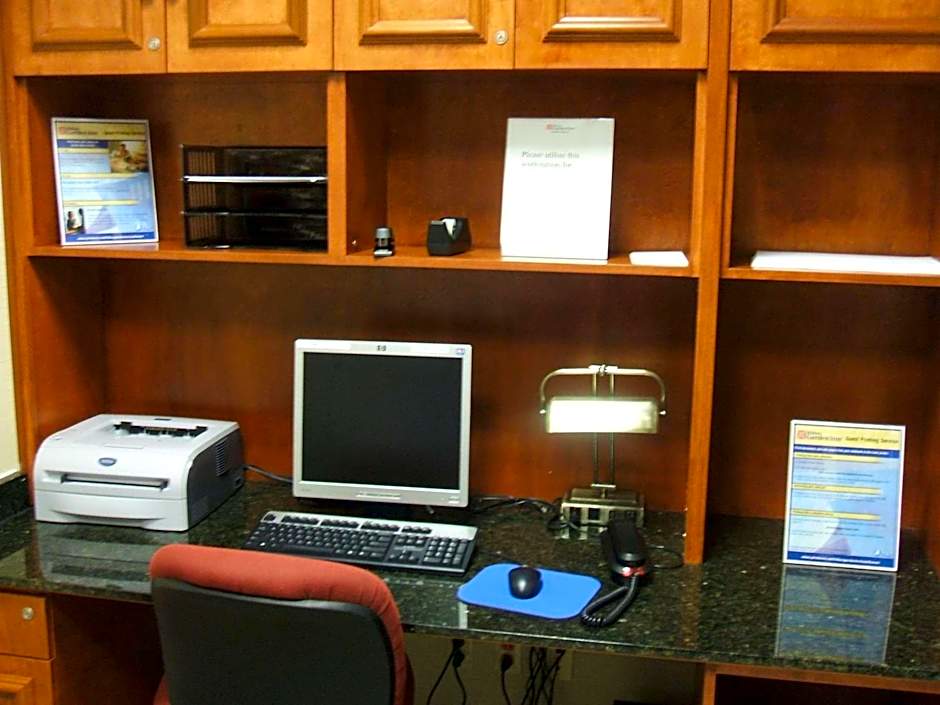 Hilton Garden Inn Memphis Southaven