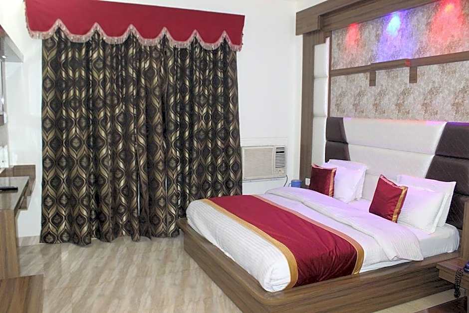 Hotel Nek Katra