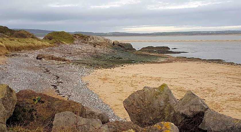 The Pavilion Guest House