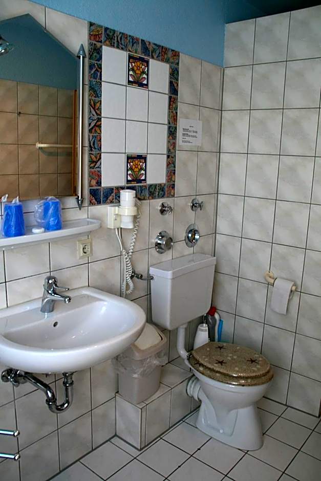 Aparthotel im Brauhausviertel