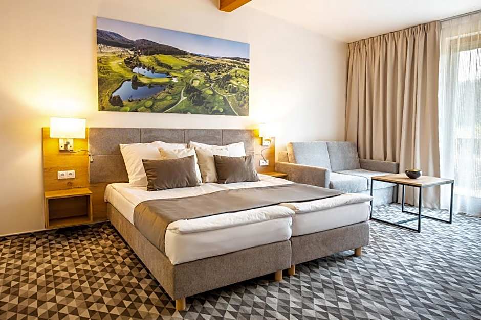 Hotel Kaskáda