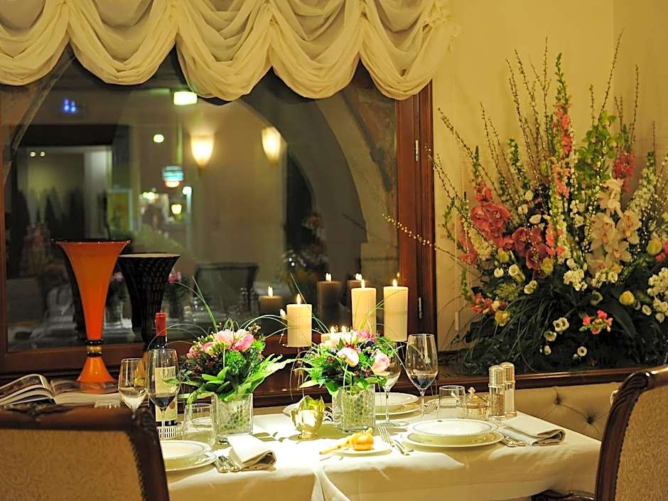 Hotel Ai Reali - Small Luxury Hotels of the World