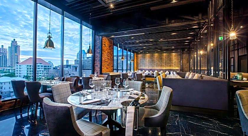 SKYVIEW Hotel Bangkok - Sukhumvit